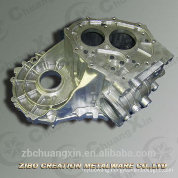 Auto Gearbox and transmission parts aluminum parts